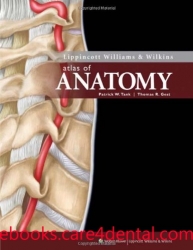 Lippincott Williams & Wilkins atlas of anatomy (.chm)