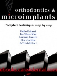 Orthodontics and Microimplants (pdf)